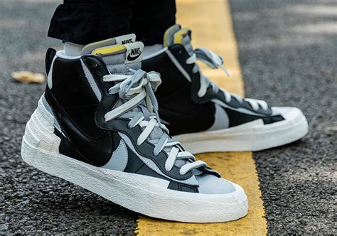 nike blazer high|Acheter Nike Sacai Blazer Chaussures et nouvelles sneakers